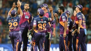 IPL 2017: A look back at some of the best moments from season 10