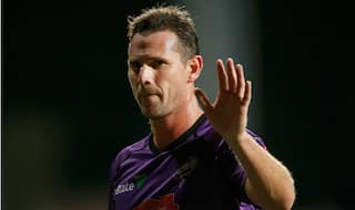 IPL 2016: Shaun Tait latest to join KKR squad, replaces injured John Hastings