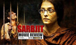 Sarbjit movie review: Randeep Hooda & Aishwarya Rai Bachchan make this Omung Kumar biopic a must watch!