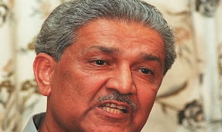 Pakistan capable of attacking Delhi from Kahuta in 5 minutes: AQ Khan