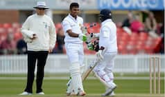 ENG vs SL, 1st Test 2016 Day 1 Live streaming