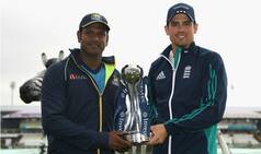 England vs Sri Lanka 2016 Telecast Details