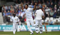 ENG vs SL, 1st Test 2016 Day 2 Live streaming
