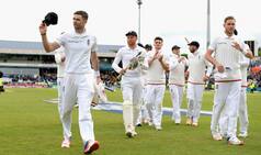 England outclasses Sri Lanka by an innings and 88 runs in 1st Test