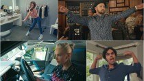 Justin Timberlake is back with catchy ‘Troll’ movie song Can’t Stop The Feeling!