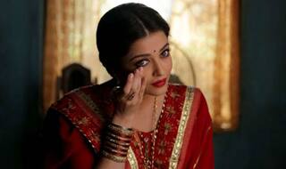 Aishwarya Rai Bachchan: Never do films keeping in mind box office numbers
