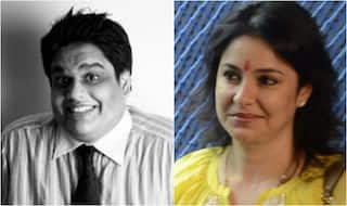 Sachin Tendulkar's wife, Anjali slams AIB's Tanmay Bhat's 