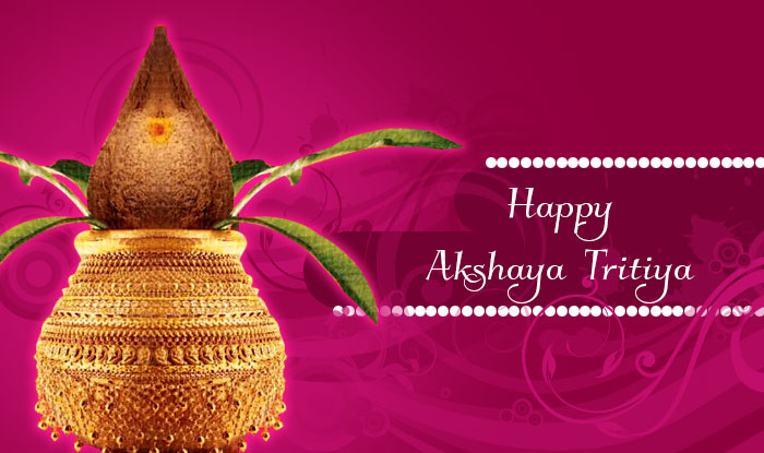 Akshaya Tritiya 2020: Wishes, images and Akha Teej greetings to share on Parashurama Jayanti