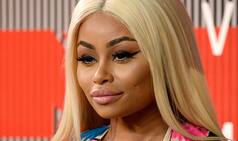 Model Blac Chyna suspects 'jealous' friend behind burglary