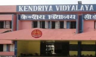 Kendriya Vidyalayas to include 'humane education' in curriculum