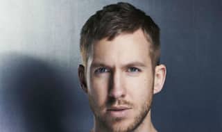 Calvin Harris enjoys yacht trip with women post split