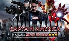 Captain America: Civil War Movie Review: Crisp and overloaded with entertainment!