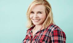 I need alcohol to be happy: Chelsea Handler