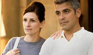 Julia Roberts is like family: George Clooney
