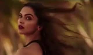 xXx: The Return of Xander Cage: Deepika Padukone spotted in first promo!