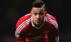 Manchester United vs Norwich City Free Live Streaming: Watch Live Telecast Online of MUN vs NOR Barclays Premier League 2015-16 Match