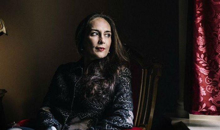 Indian American Sikh Woman From Chandigarh Harmeet Kaur Dhillon