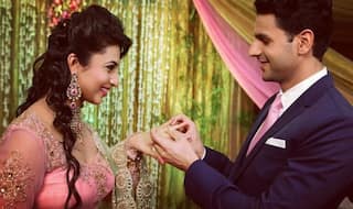 Confirmed! Divyanka Tripathi and Vivek Dahiya wedding on July 8!