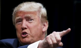 Donald Trump: Those in US illegally treated better than veterans