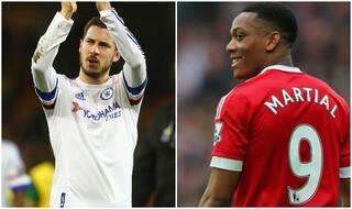 EPL Predictions, Preview & Score: Champions Leicester City, Manchester United poised to take wins