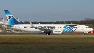 No theory can be ruled out' on missing EgyptAir flight: France