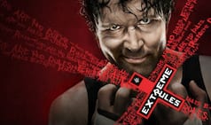 WWE Extreme Rules 2016 Online Streaming