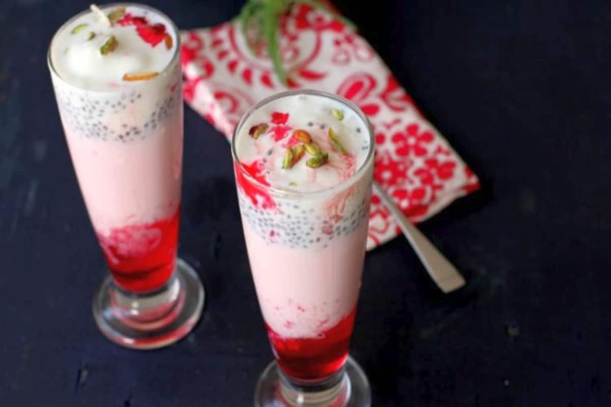 8 Types of Faloodas you must totally pig out on on these summers ...