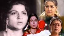 Mother’s Day 2016 – Nirupa Roy, Waheeda Rehman, Kirron Kher: Famous Bollywood Scenes! (Watch Video)