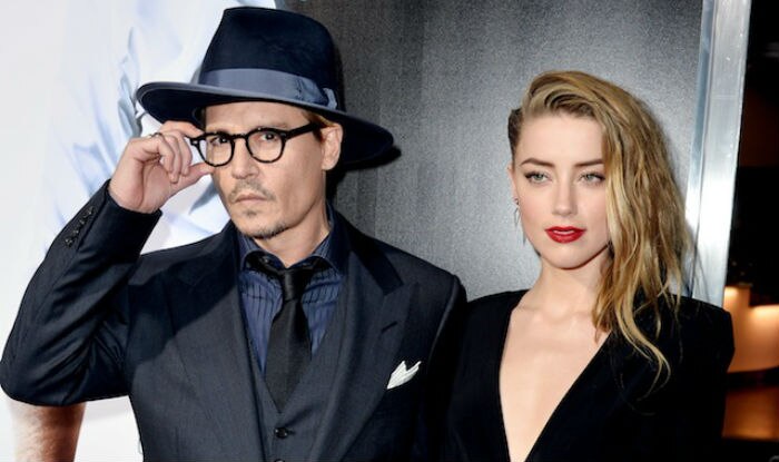 Amber Heard Oozes Oomph in Scorching Hot Bikini And Lingerie Pics l PHOTOS