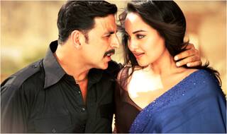 It's CONFIRMED! Akshay Kumar to romance Sonakshi Sinha in Namastey England
