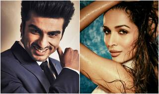 Arjun Kapoor visits Malaika Arora in the wee hours?