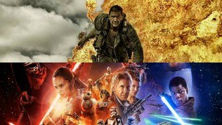 Star Wars VIII: Tom Hardy to play stormtrooper