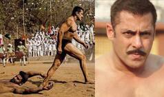 Sultan: Salman Khan and Anushka Sharma's film lands in legal soup