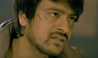Fredrick Trailer: There is nothing novel in Prashant Narayanan, Tulna Butalia starrer