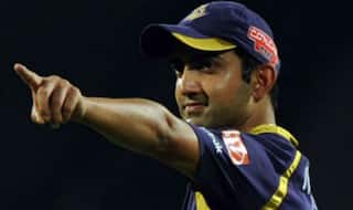 नवदीप सैनी का सेलेक्शन, गौतम गंभीर ने बेदी और चौहान को निशाने पर लिया