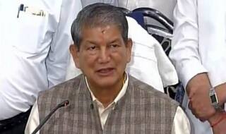 Uttarakhand CM Harish Rawat instructed to appear before CBI on May 24
