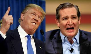 US Presidential Elections 2016: Donald Trump delivers big blow to Ted Cruz by winning Indiana primary!
