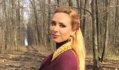 These 20 Photos Show Salman's Girlfriend Iulia is a Traveller at Heart!