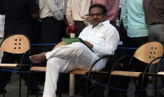 Divert Make in India investments to Vidarbha, Marathwada: Jayant Patil