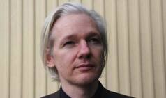 WikiLeaks Founder Julian Assange Arrested by British Police