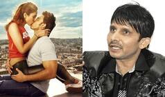 KRK's tweets about Ranveer-Vaani Befikre posters will make you sick!