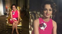 Opinion: Kangana Ranaut does a Sunny Leone, gives it back to India Today’s Rahul Kanwal in TV interview (Watch video)