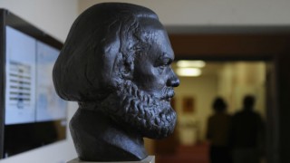 Indian History gives way to Karl Marx, Adolf Hitler in Tripura textbooks