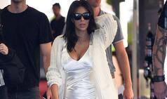 Kim Kardashian is a secret agent, says Iran's Revolutionary Guard Corps