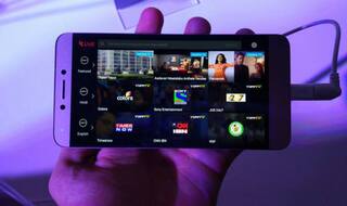LeEco launches new membership plan