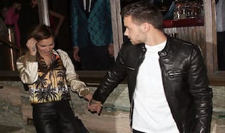 Liam Payne buys diamond ring for Cheryl Fernandez?