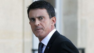 Donald Trump 'probably a bad man' says French PM Manuel Valls