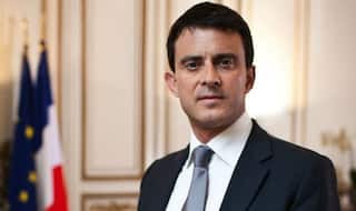 French PM Manuel Valls puts off Canada trip as social unrest grows