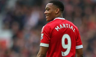 Manchester United vs West Ham United Free Live Streaming: Watch Live Telecast Online of MUN vs WHU Barclays Premier League 2015-16 Match
