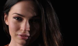 Pregnant Megan Fox gets 'messages' from unborn child